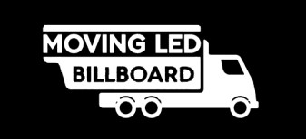 Moving Led Billboard