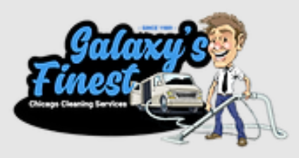 The Galaxy's Finest Carpet and Upholstery Cleaning