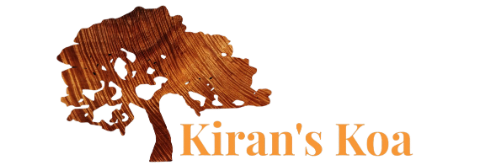 Kiran's Koa