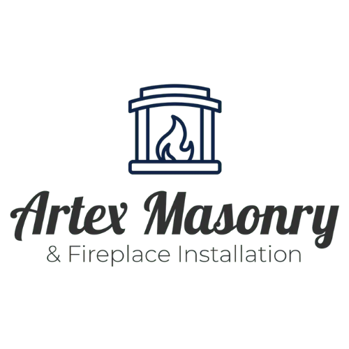 Artex Masonry and Fireplace Installation