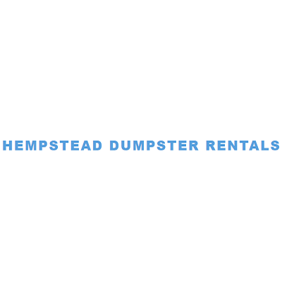 Hempstead Dumpster Rentals