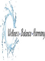 Wellness Balance Harmony