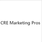 CRE Marketing Pros