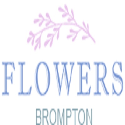Flowers Brompton