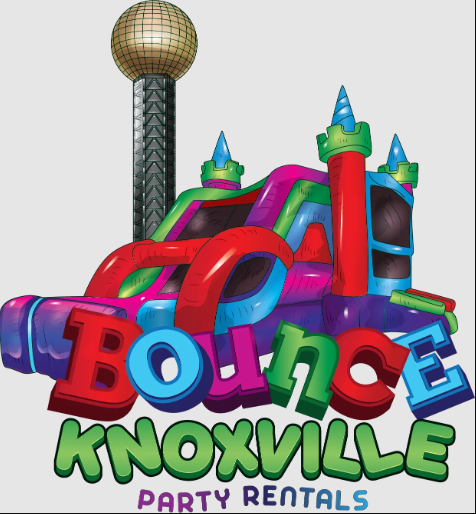 Bounce Knoxville Party Rental