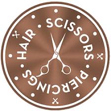 Hair Scissors & Piercings