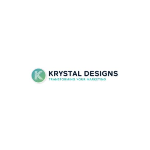 Krystal Designs - Website and Marketing Agency
