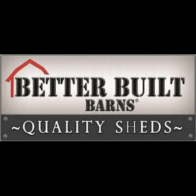 Better Built Barns