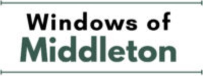 Windows of Middleton