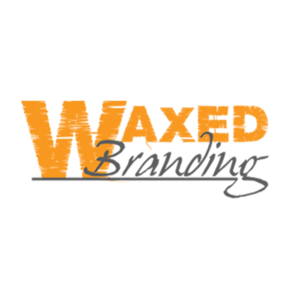 Waxed Branding