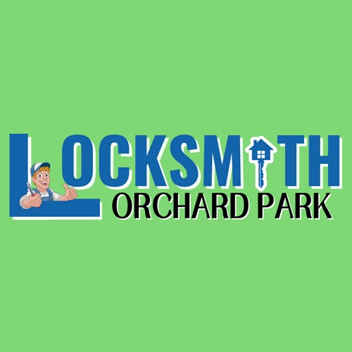 Locksmith Orchard Park NY