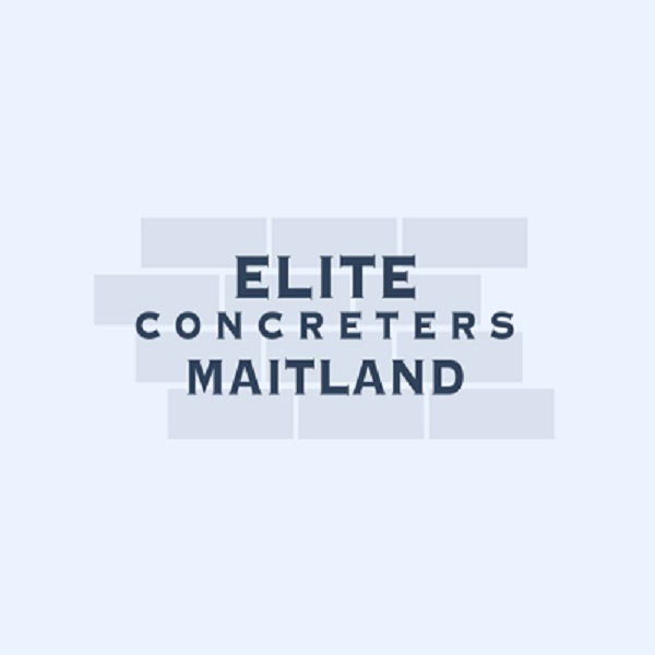 Elite Concreters Maitland