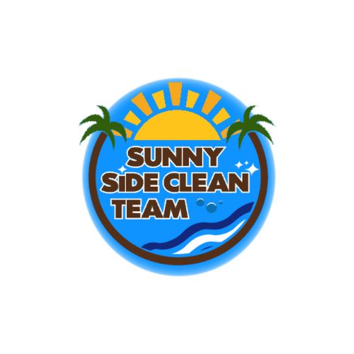 Sunny Side Clean Team	