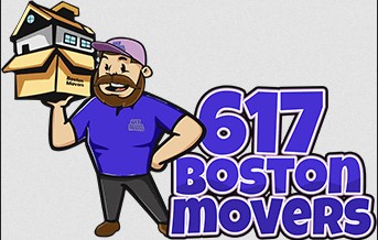 617 Boston Movers