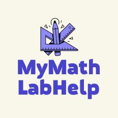My Math lab Help