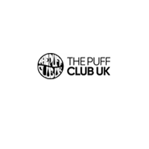 The Puff Club Uk