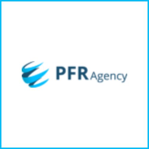 PFR Agency