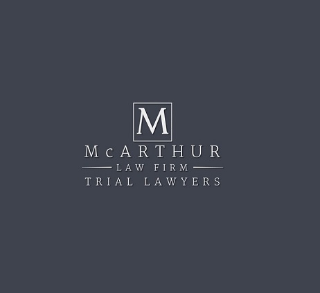 McArthur Law Firm