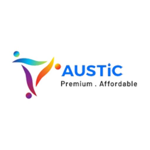 Austic 3D Shop