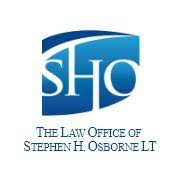 The Law Office of Stephen H. Osborne, LTD.