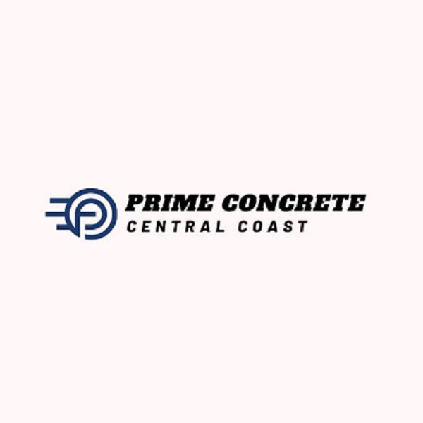 Prime Concrete Central Coast