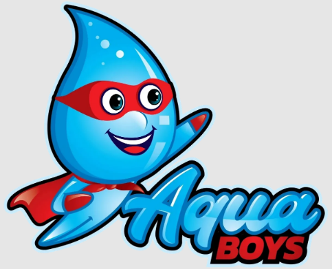 Aqua boys