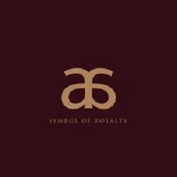 A & A Symbol of Royalty
