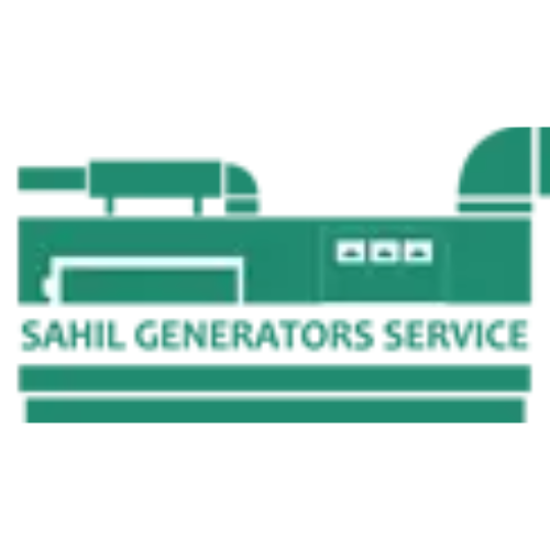  Sahil Generator Services