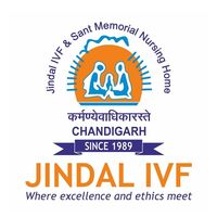 Jindal IVF and Sant Memorial Nursing Home