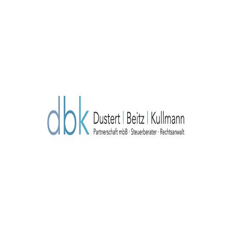Dustert Beitz Kullmann Partnerschaft mbB
