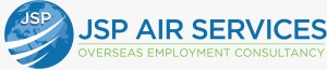 JSP Air Services