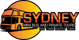 Sydney mini buses and Private Tours