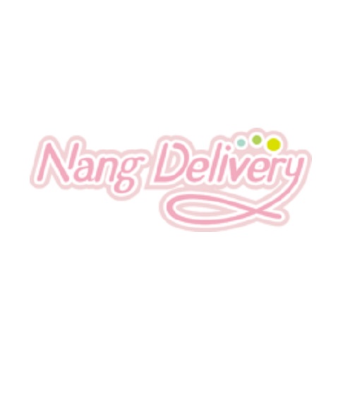 Have your chosen Nang canisters or cream dispensers delivered right to your doorstep.