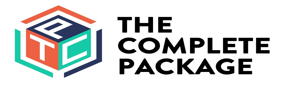 The Complete Package Inc