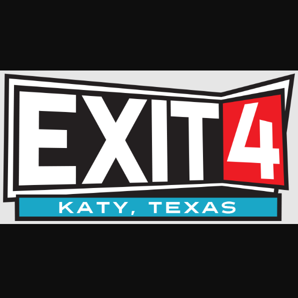 Exit 4 Private Escape Rooms of Katy