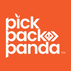 Pick Pack Panda