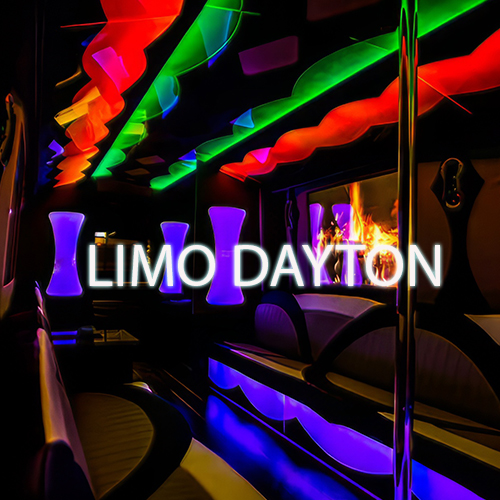 Limo Dayton