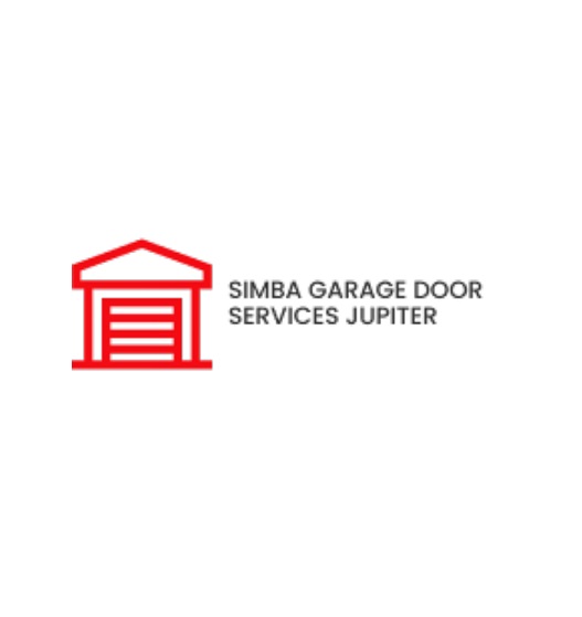 Simba Garage Door Services Jupiter