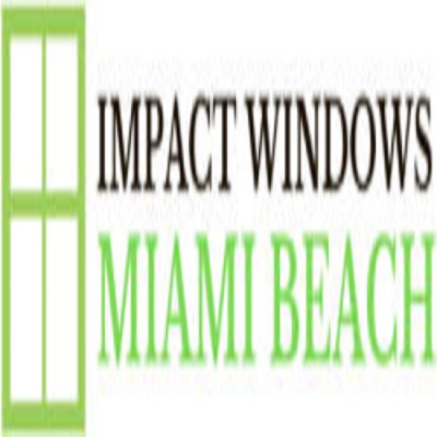 Impact Windows Miami Beach