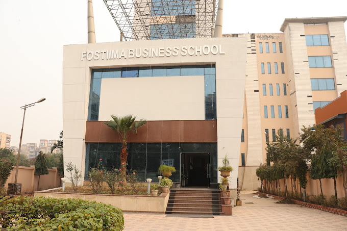 fostiima business school