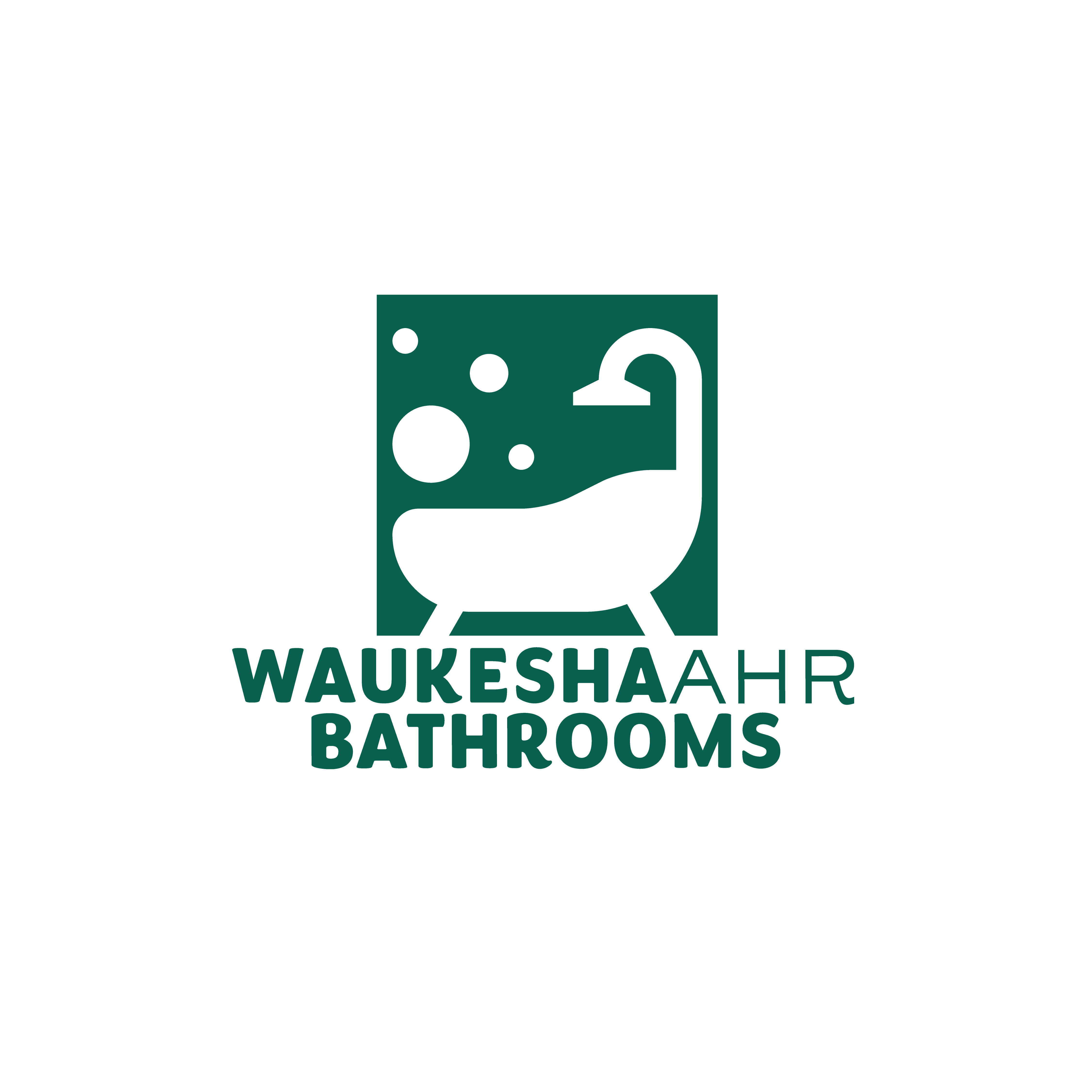 Waukesha Bathrooms by AHR