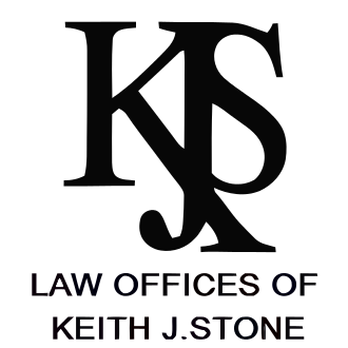 Law Offices Of Keith J Stone