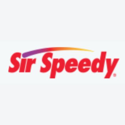 Sir Speedy