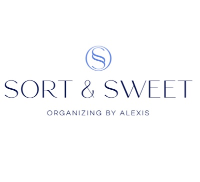 Sort & Sweet Organizing by Alexis LLC