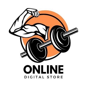 Online Digital Fitness Store