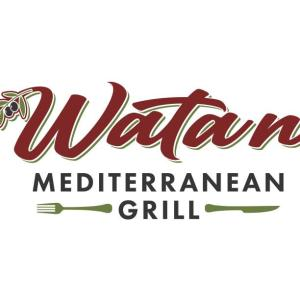 Watan Mediterranean Grill