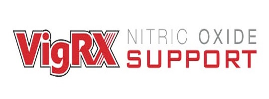VigRX Nitric Oxide Support