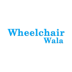 Manual Wheelchair Dealers Delhi