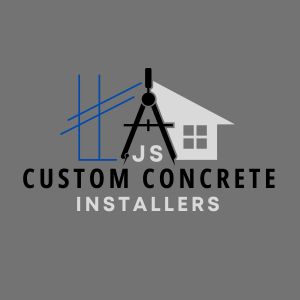 JS Custom Concrete Installers