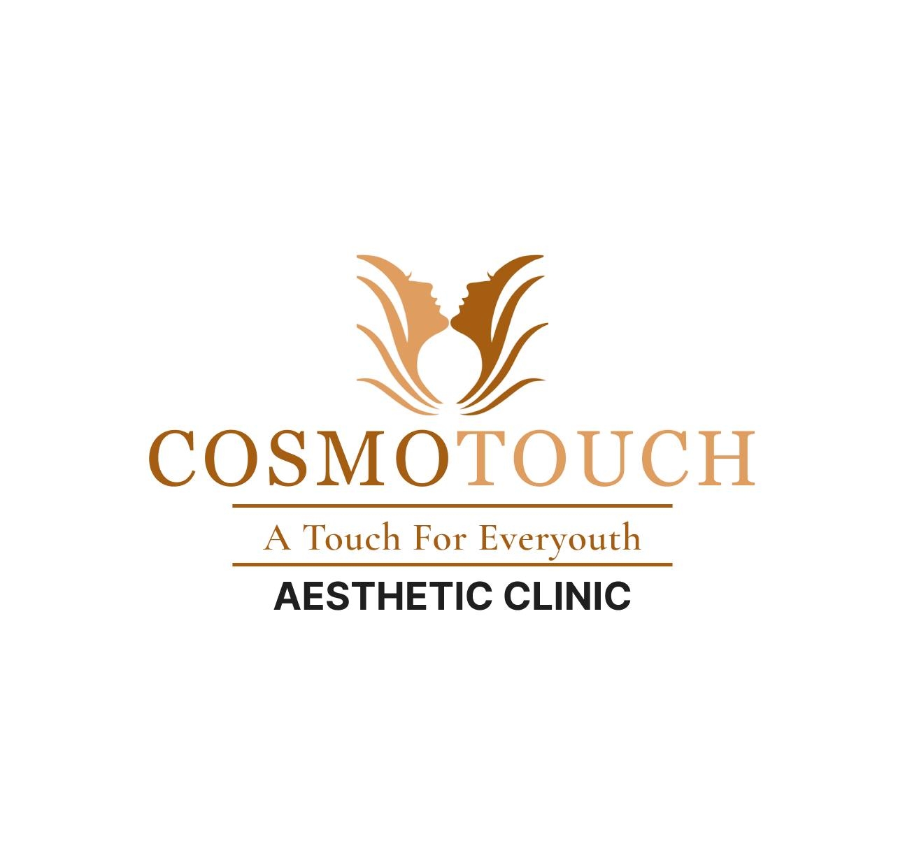 CosmoTouch Clinic Indore